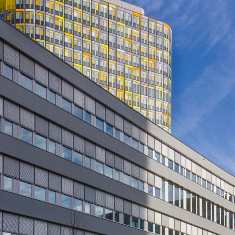 ADAC Zentrale, München
