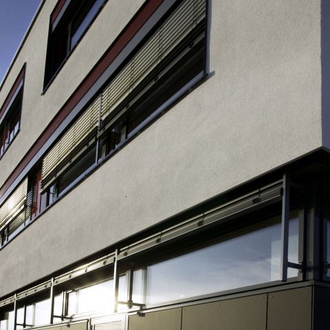 Gymnasium Lappersdorf