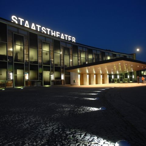 Staatstheater Kassel