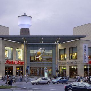 Köln Arcaden