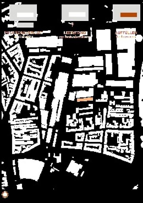Lageplan/Konzept