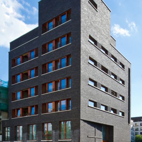 Gemeindezentrum