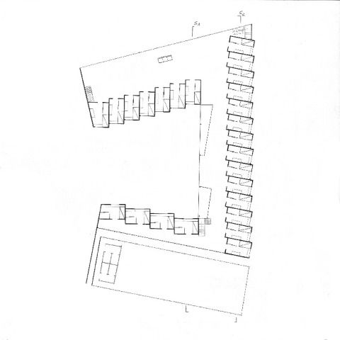 Grundriss OG