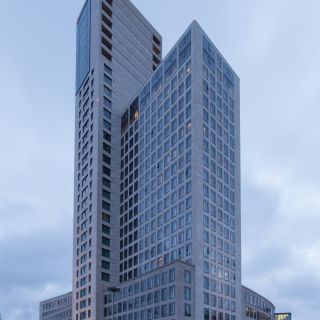 Zoofenster - Hotel