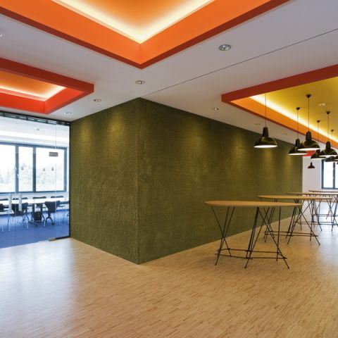 RedBlue Marketing GmbH - Büro- und Verwaltungsgebäude