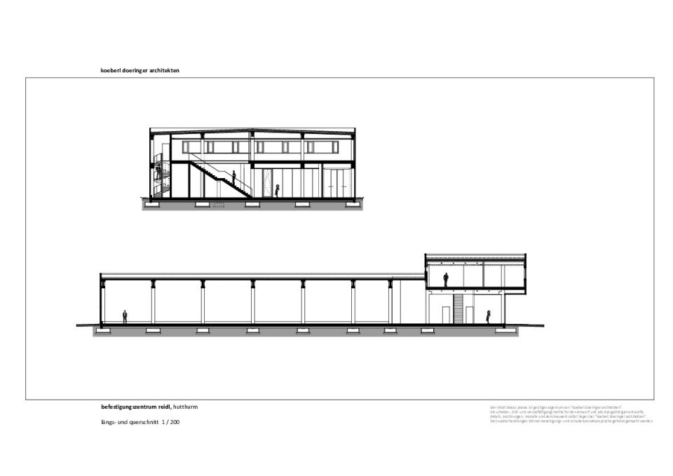 befestigungszentrum reidl_schnitte