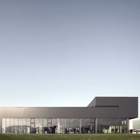 Befestigungszentrum Reidl