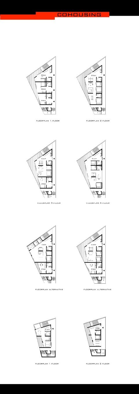 Floorplans