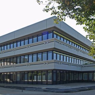 Schulzentrum München-Perlach