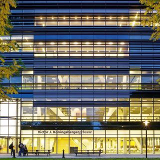 Universität Utrecht