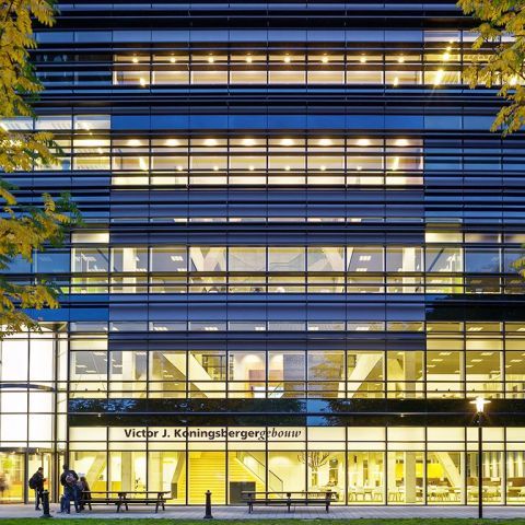 Universität Utrecht