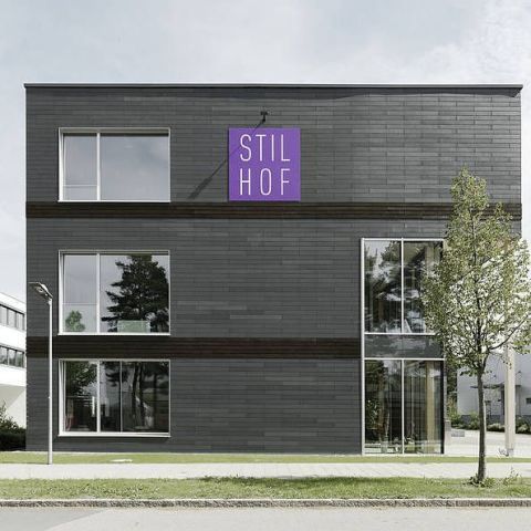 Der Stilhof, München