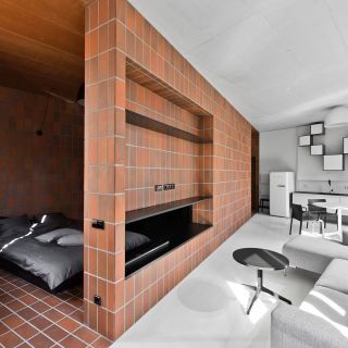 Apartment Bazillion