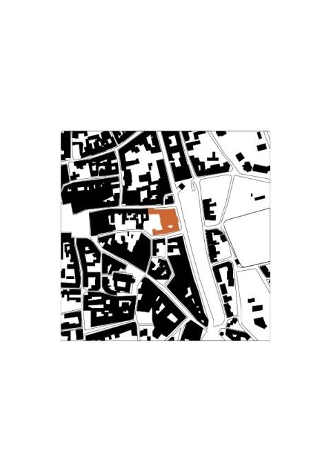 Schwarzplan