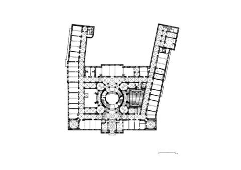 Erdgeschoss