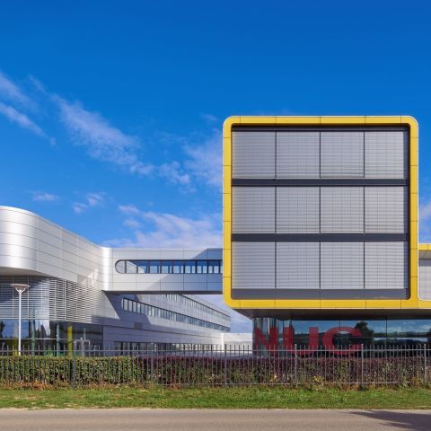 FANUC Akademie und Schulungszentrum