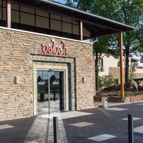 Vabali Spa
