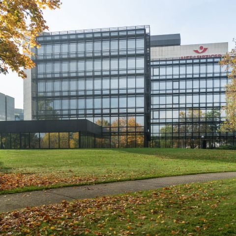Firmensitz Alte Leipziger Versicherung