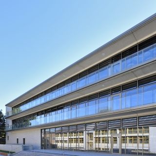 Grundschule Puchheim