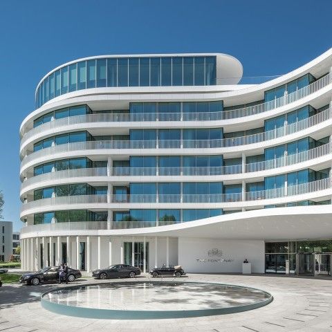 The Fontenay Hamburg