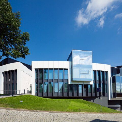 Gästehaus Coblenz auf der Schlossanlage Montabaur