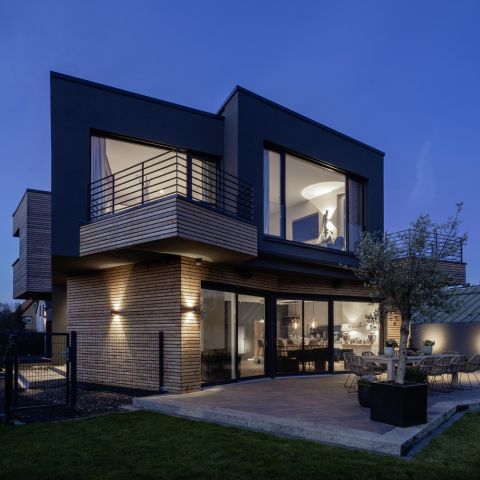 Haus R