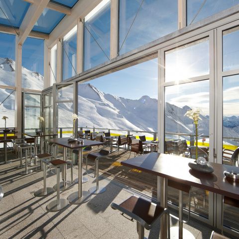 Masners Panoramabar