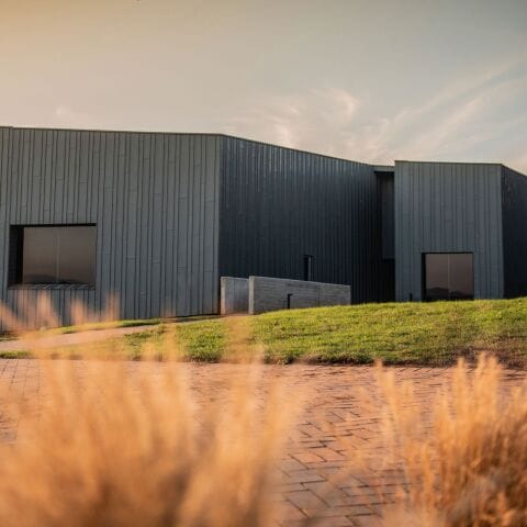Nelson Mandela Capture Site Centre and Museum