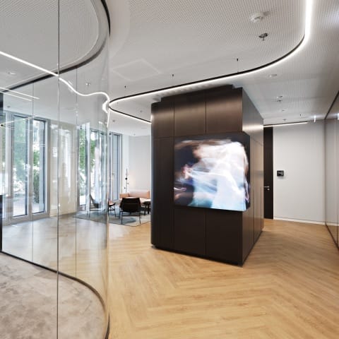 Conference Center im mainBuilding