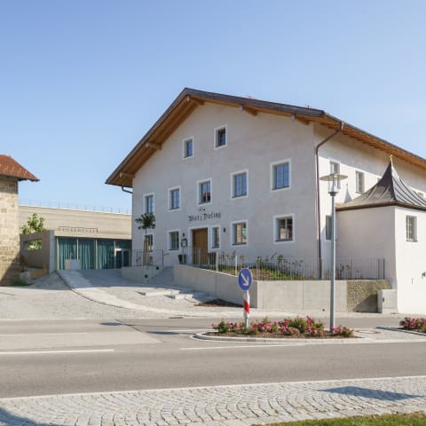 Neue Ortsmitte Tyrlaching