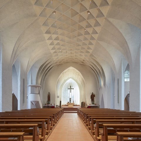 St. Johann Baptist Neu-Ulm