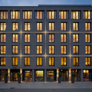 Hotel FREIgeist Göttingen