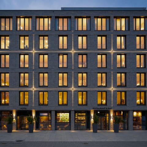 Hotel FREIgeist Göttingen