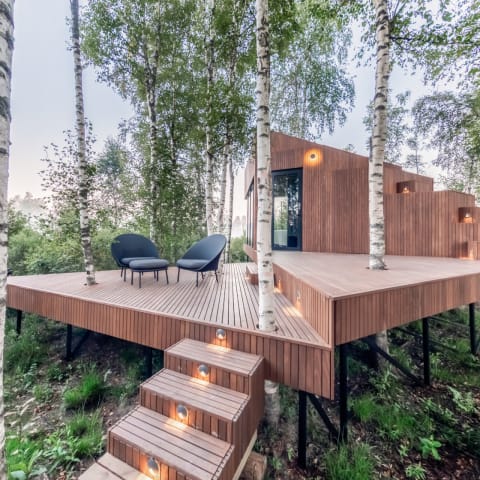 Maidla Nature Resort