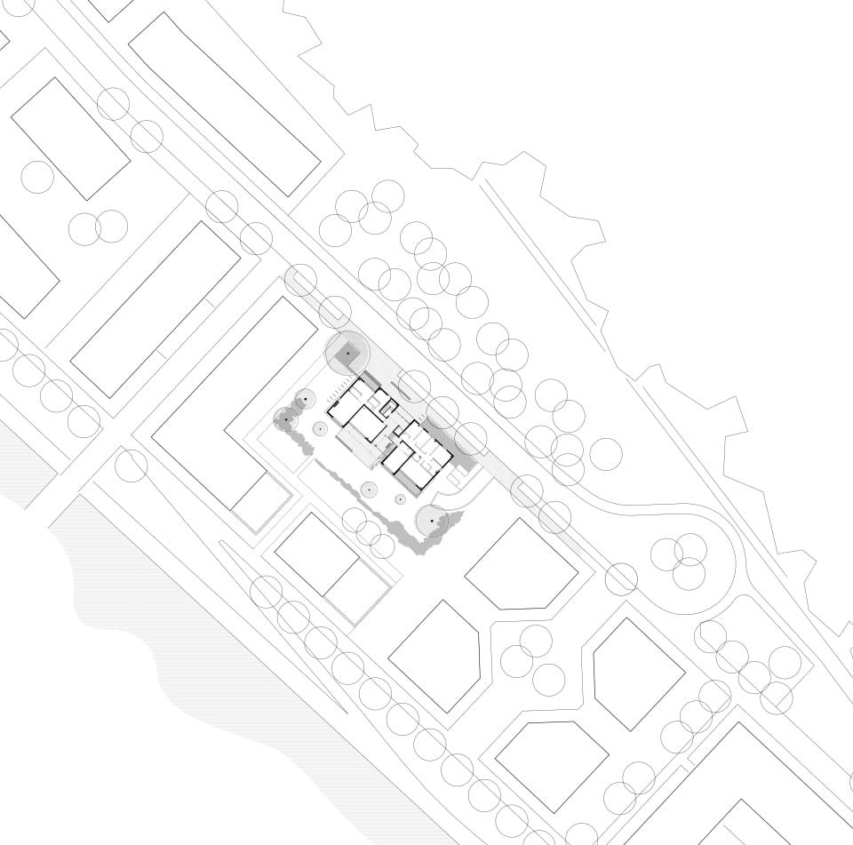 Lageplan (© DixTannhäuser)