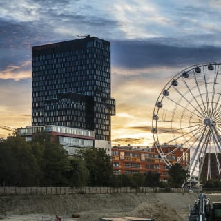 Adina Hotel München