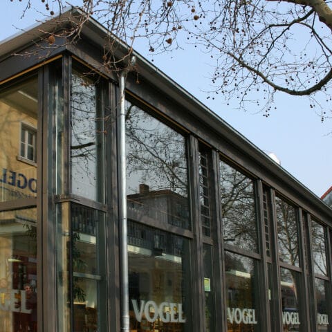 Vogel Hausbräu, Ettlingen