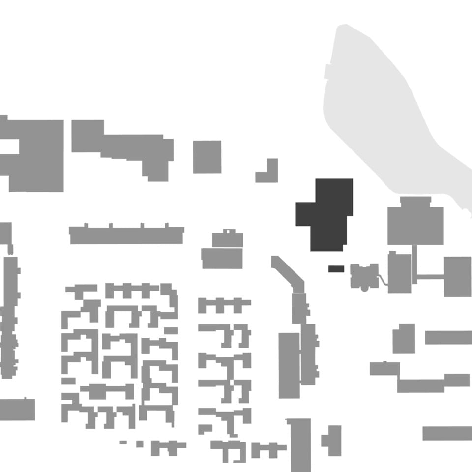 Schwarzplan
