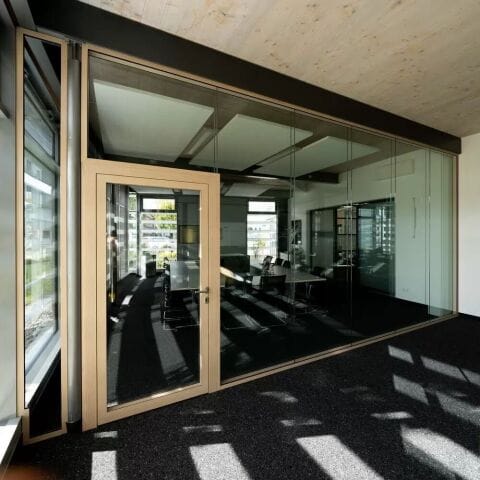 Showroom Oberkirch
