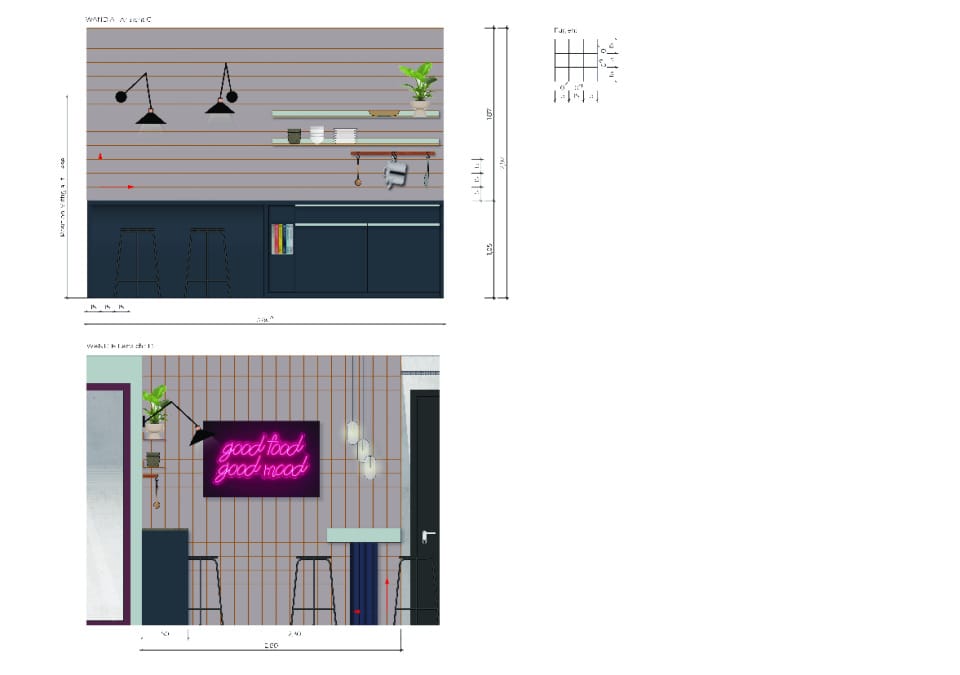 Showkitchen
