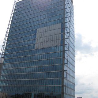 Weser Tower, Bremen