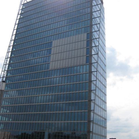 Weser Tower, Bremen