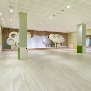 Lanpus Kindergarten