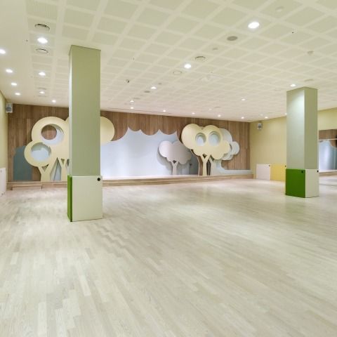Lanpus Kindergarten