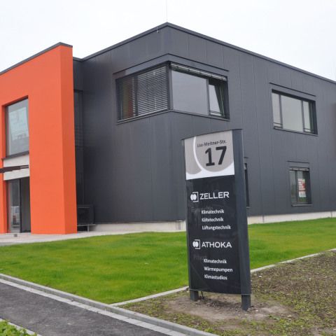 Haus der Zukunft