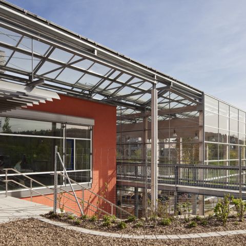 KiGa + Römer-Museum