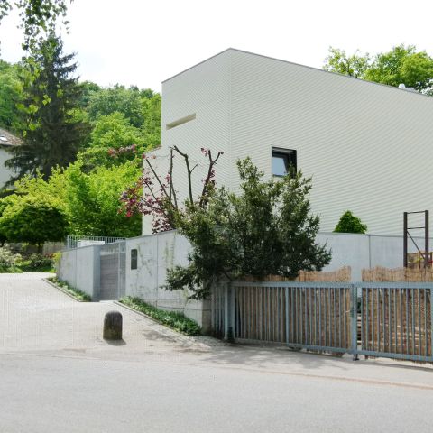 Sonnenhaus Händle