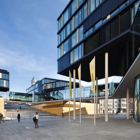 AachenMünchener Direktionsgebäude