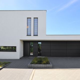 Haus HUBERT