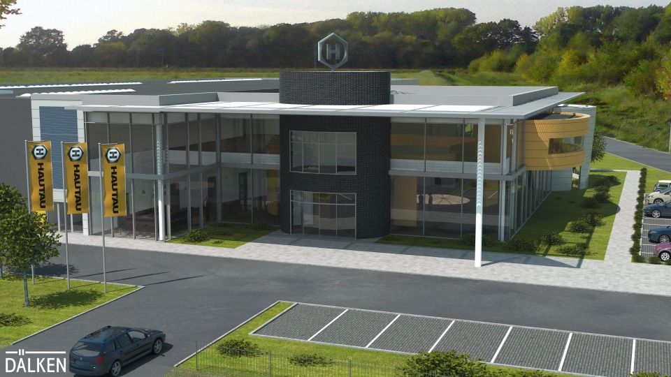 Hautau GmbH, Helpsen